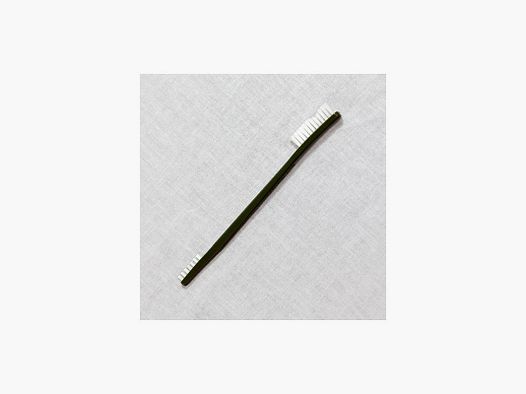 Dewey Gun Cleaning Brush M16