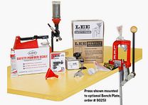 LEE 50e Verjaardag Herlaad Kit