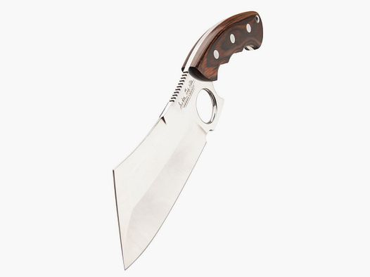 Cleaver Bloodwood Version