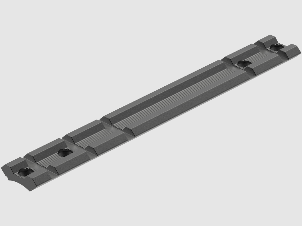 Leupold Rifleman 1PC Base Savage Axis-LA Matte, afbeelding 1 van 2