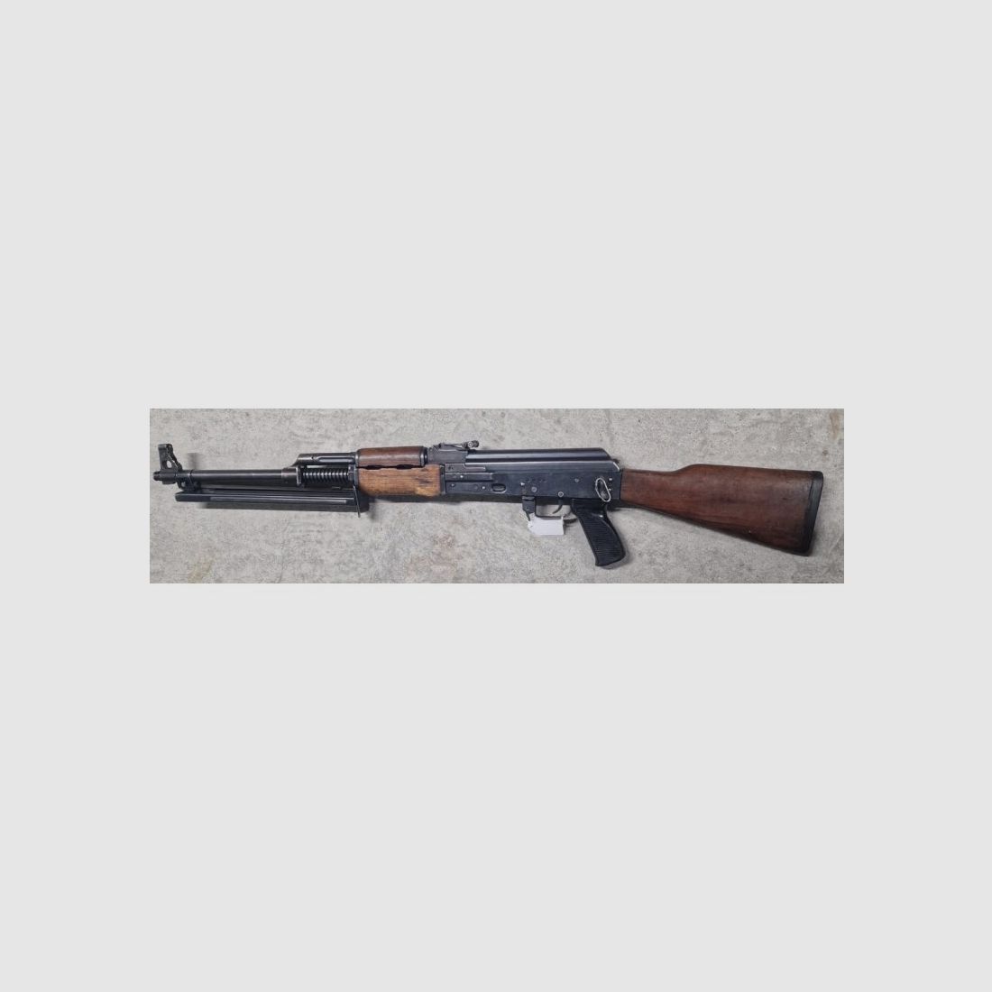 ZASTAVA ARMS M72B1 7,62x32mm (gebraucht), Bild 1 von 2