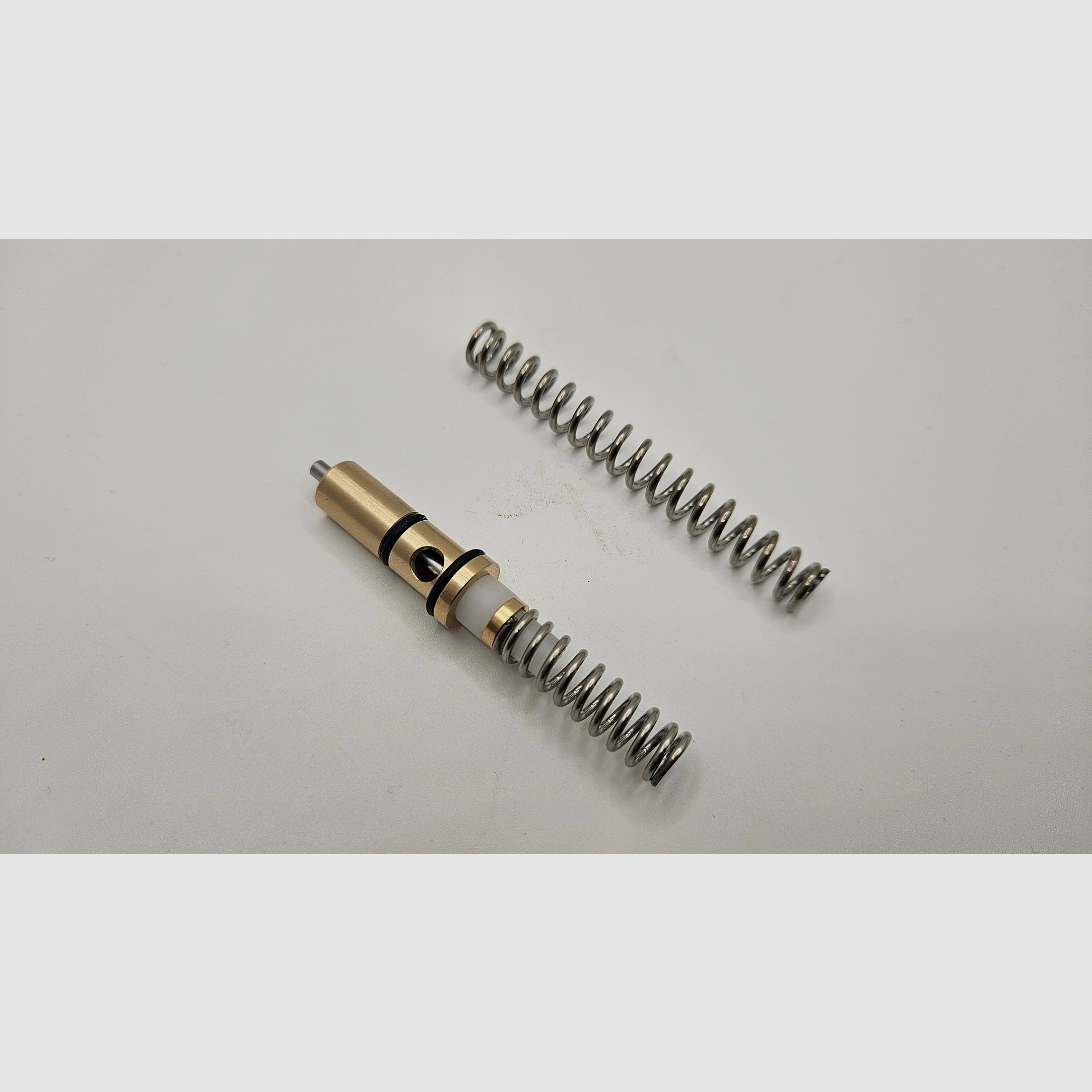 Diana Outlaw / Snowpeak M16 export valve