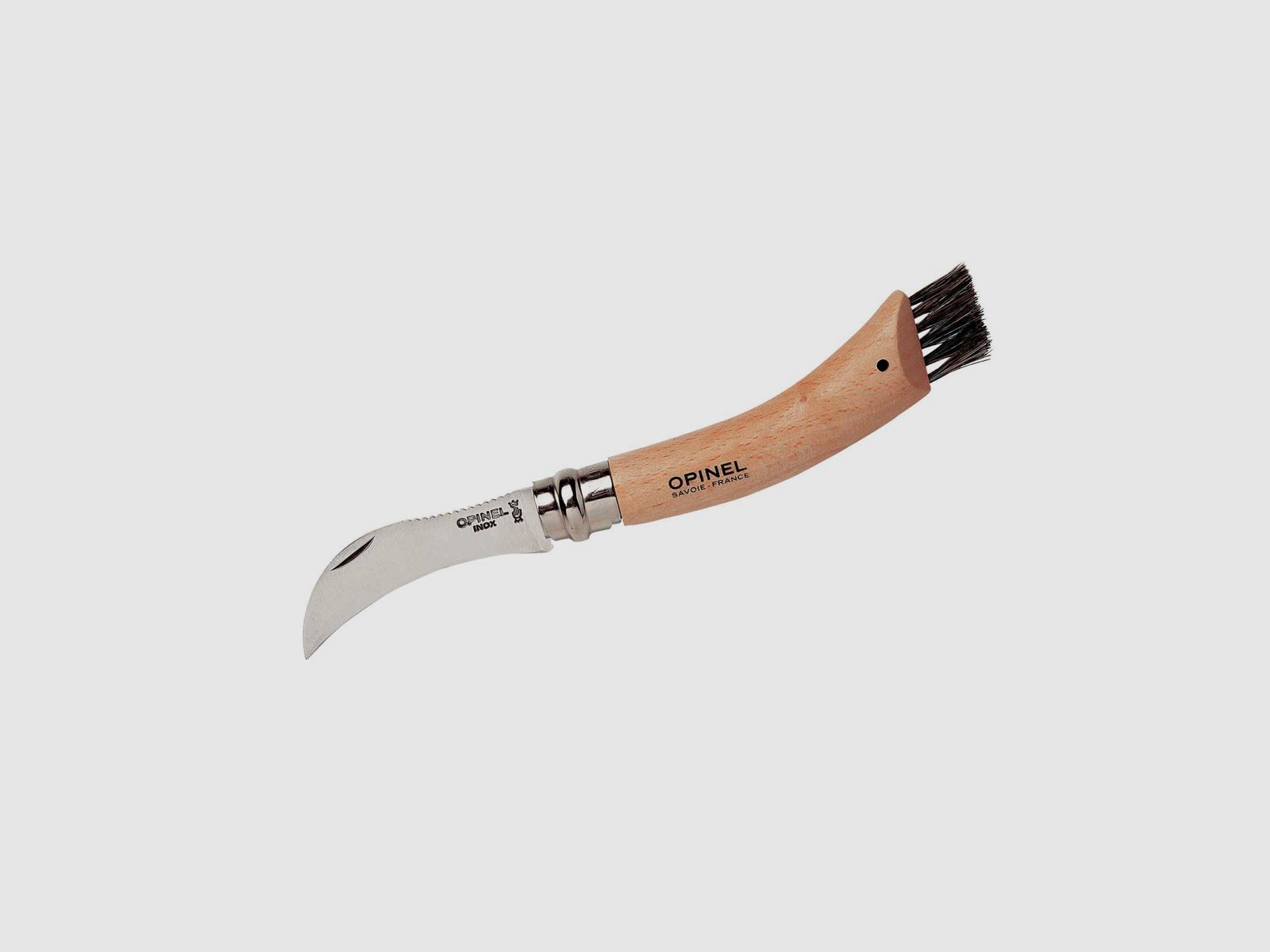 OPINEL Paddestoelenmes Nr.08