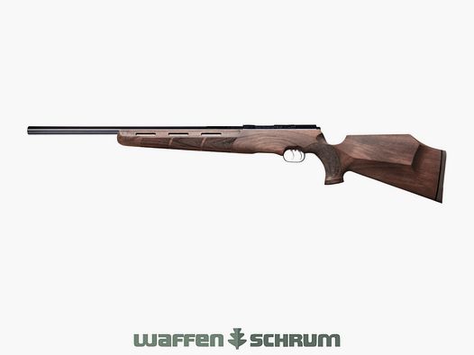 Weihrauch HW 66 Jagd Match Druckpunktabzug