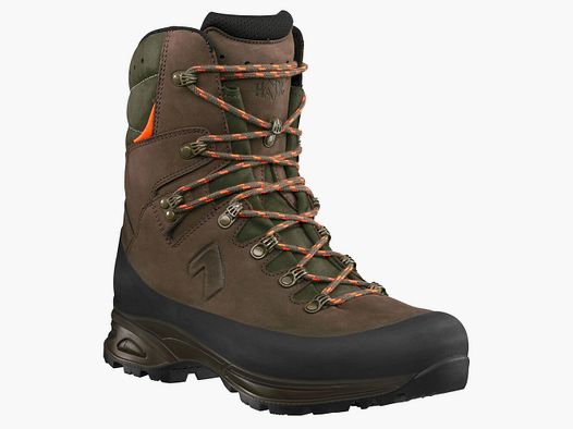 Haix Nature One GTX Herren