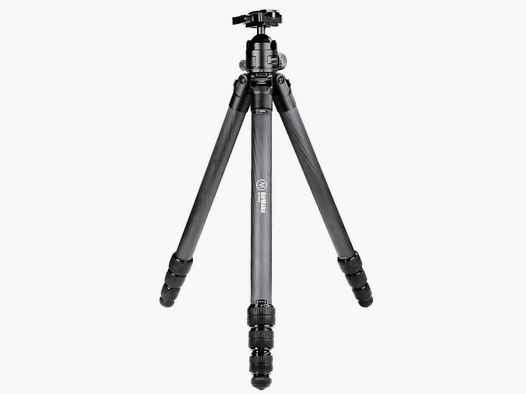 AirMaks Carbon Hunting Tripod