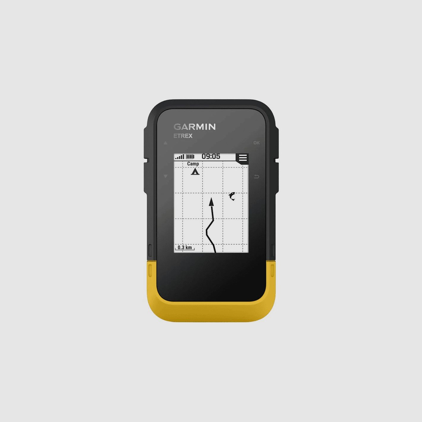 Récepteur GPS portable Garmin eTrex SE, image 6 sur 8