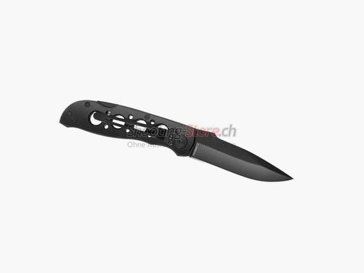 Smith & Wesson Extreme Ops CK105BKEU Folder Black