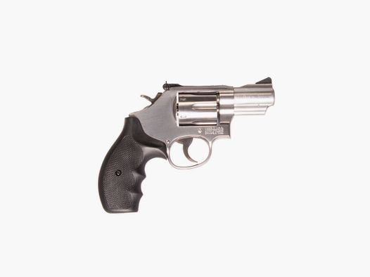 S&W 66