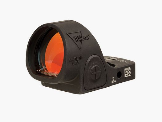 Trijicon SRO. 5 MOA