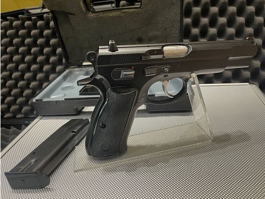 CZ 85