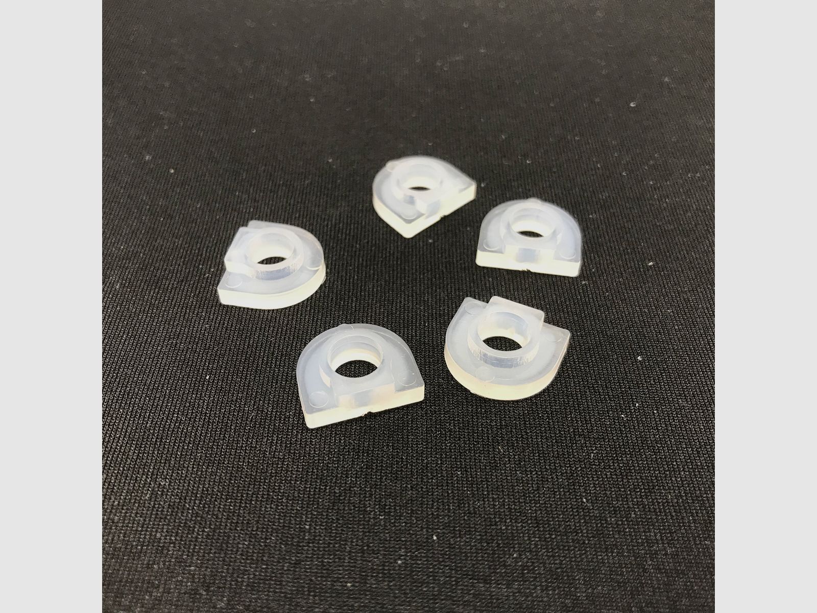 CZ Competition Buffer Set
