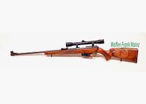Walther - Ulm Mod. KKJ