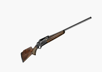 Benelli LUPO BE.S.T Wood Carabine à Répétition Courte .308Win