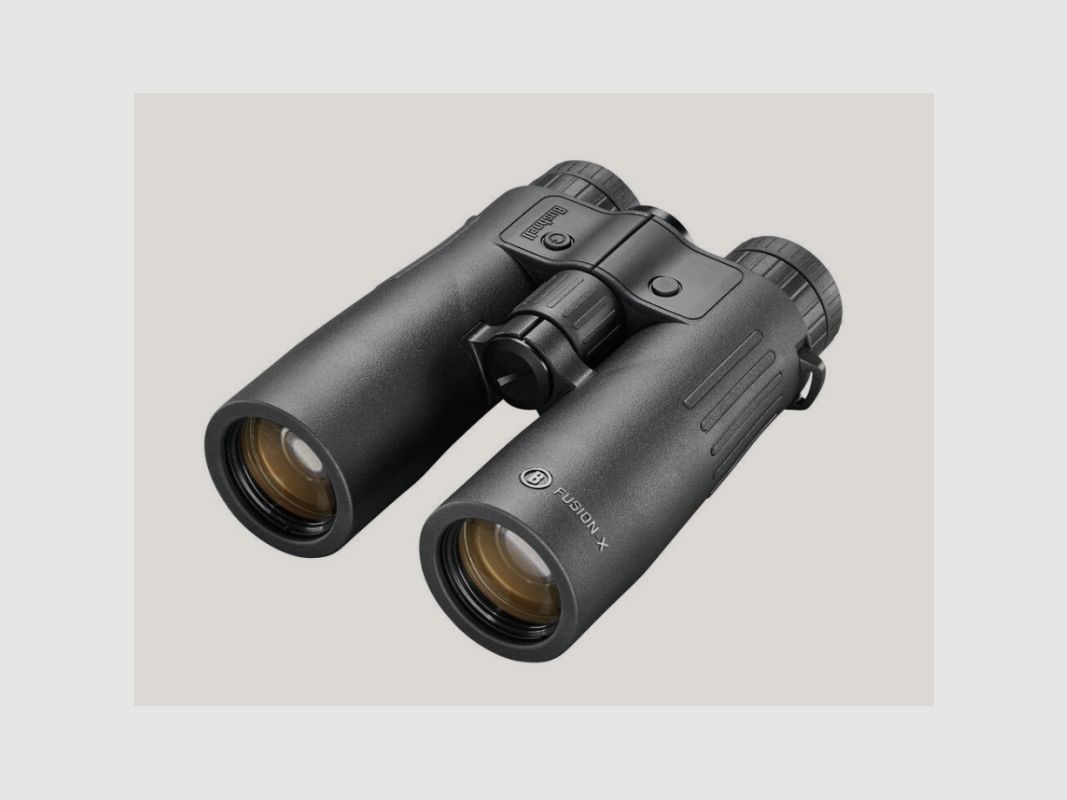 BUSHNELL FUSION X - 10X42 Entfernungsmesser, Bild 1 von 6