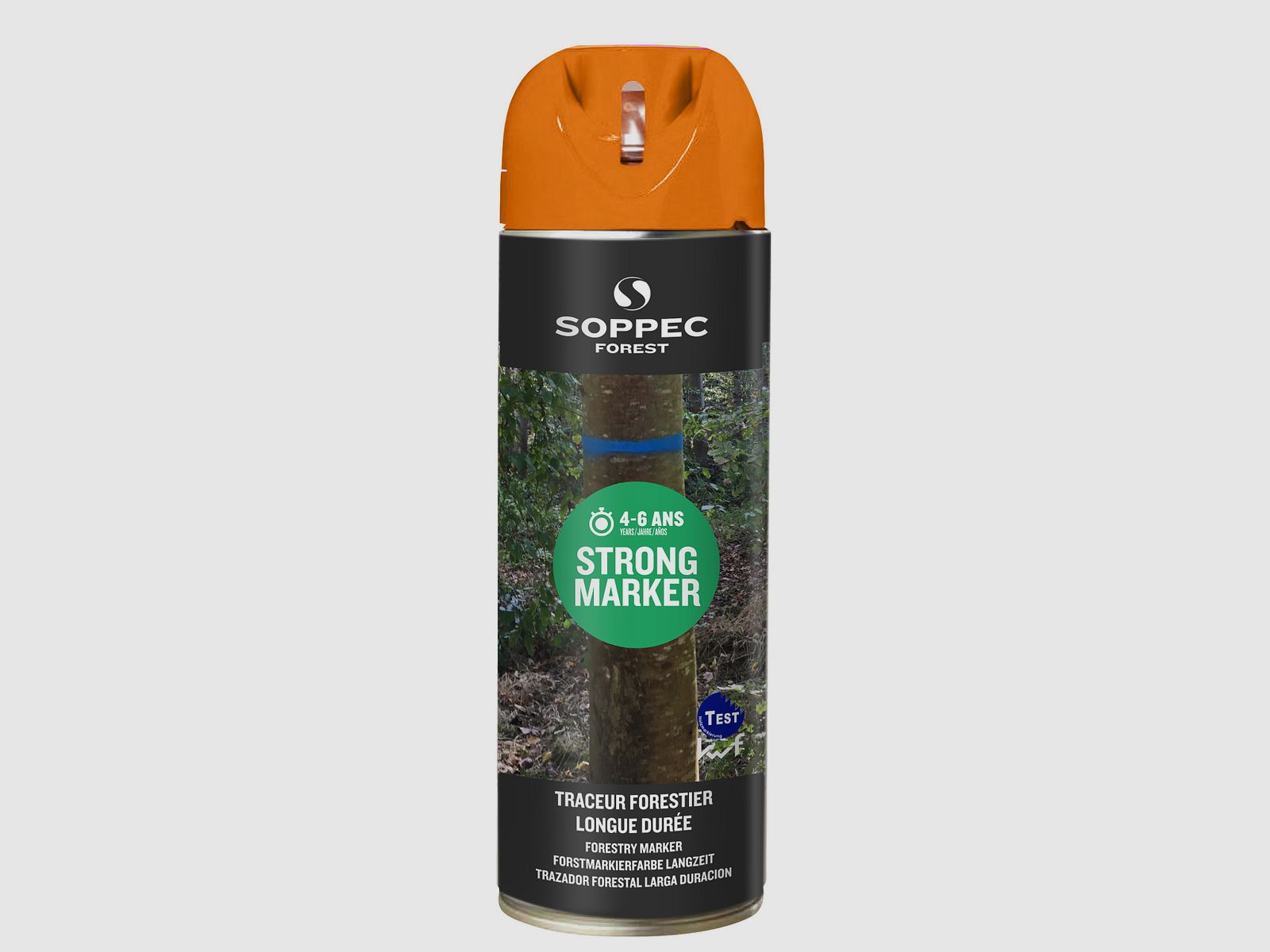Soppec Strong Marker