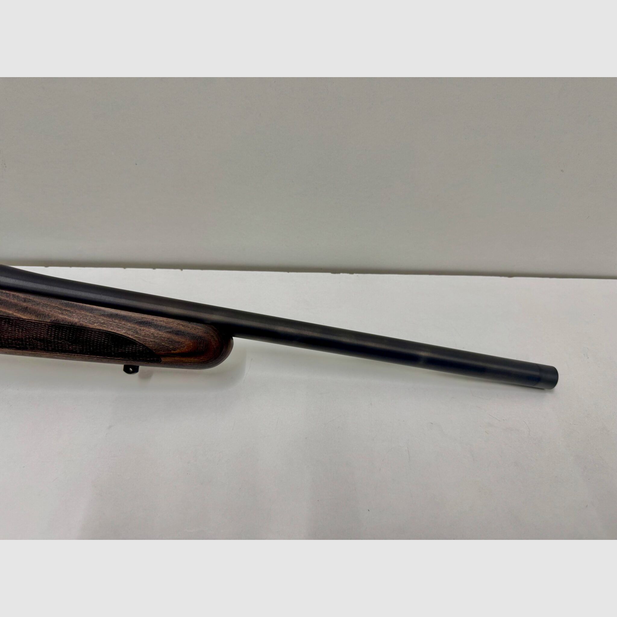 MAUSER 25 Max – Left-hand version