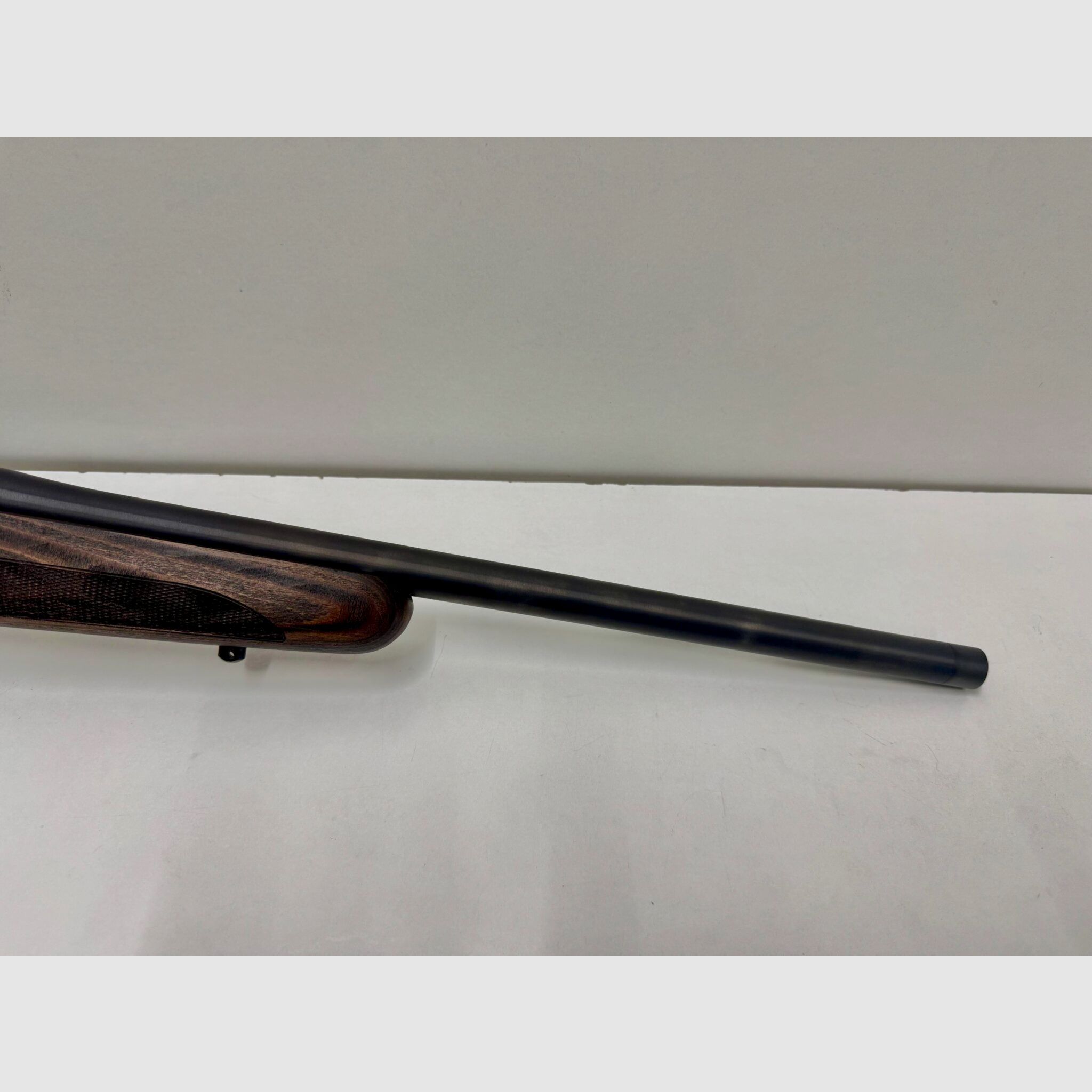 MAUSER 25 Max – Linksausführung