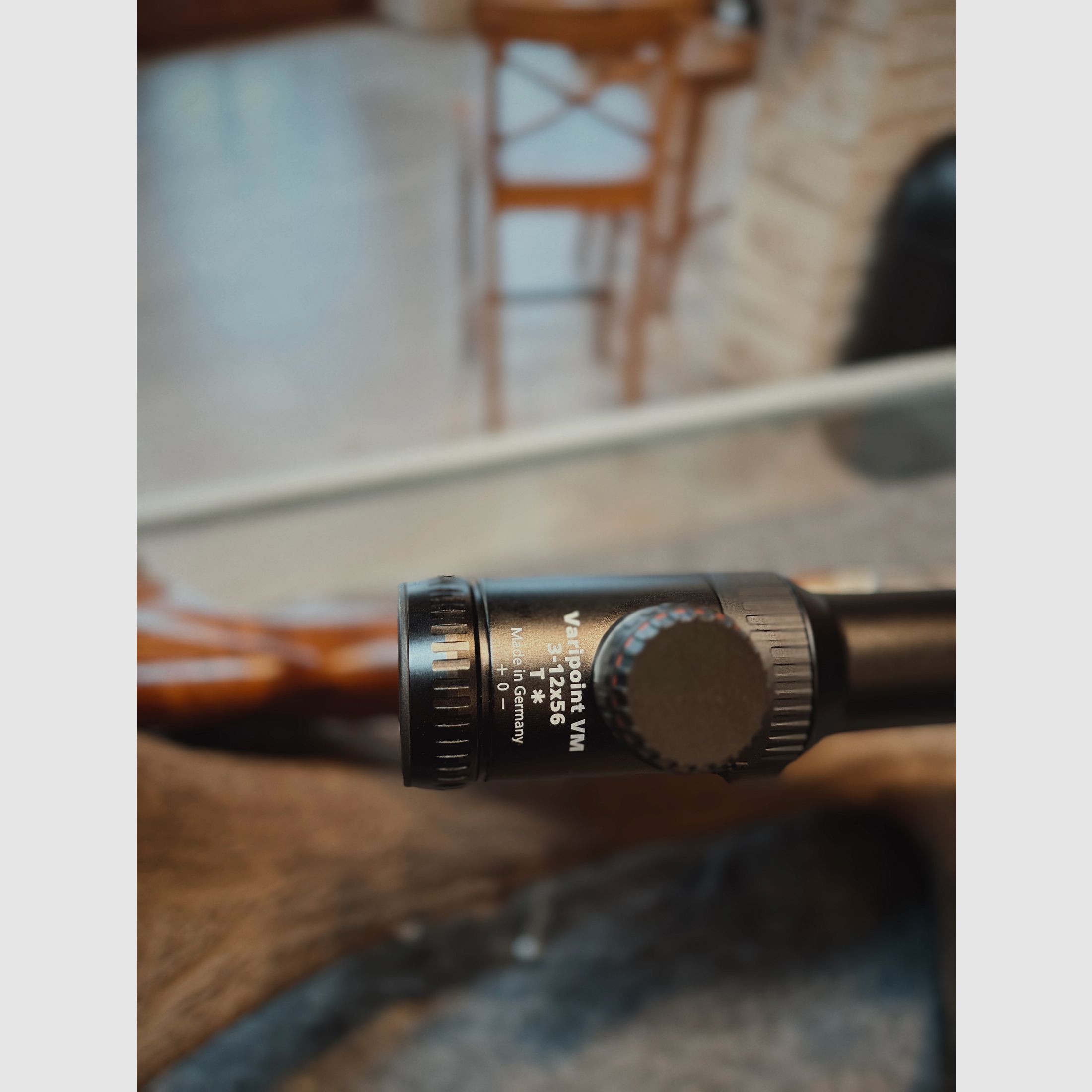 Blaser BBF95 Prestige 8x57IRS, image 9 sur 9