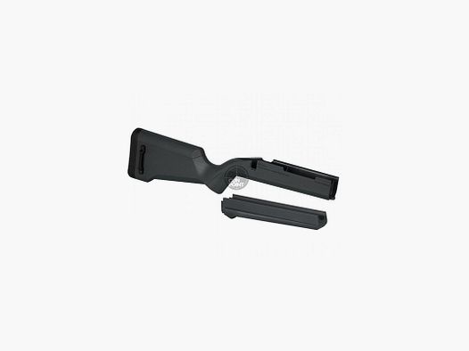 Amoeba Striker S1 Frontgriff & Schaft schwarz Ares