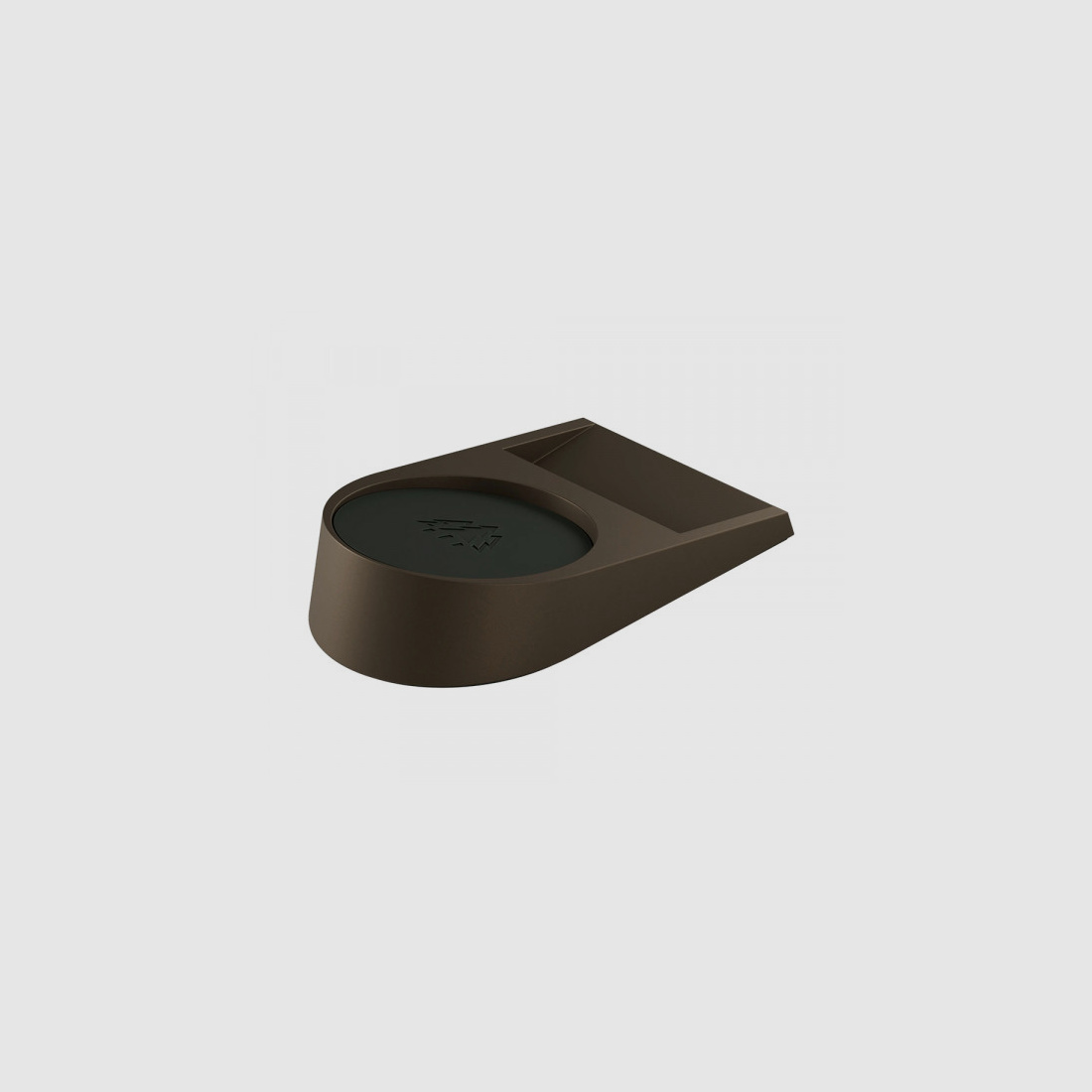 HORL Dock dunkelbronze
