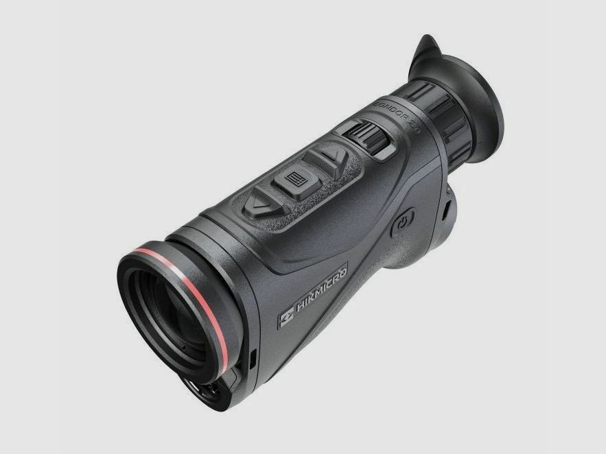 HIKMICRO Condor CQ35L 2.0, zdjęcie 2 z 6