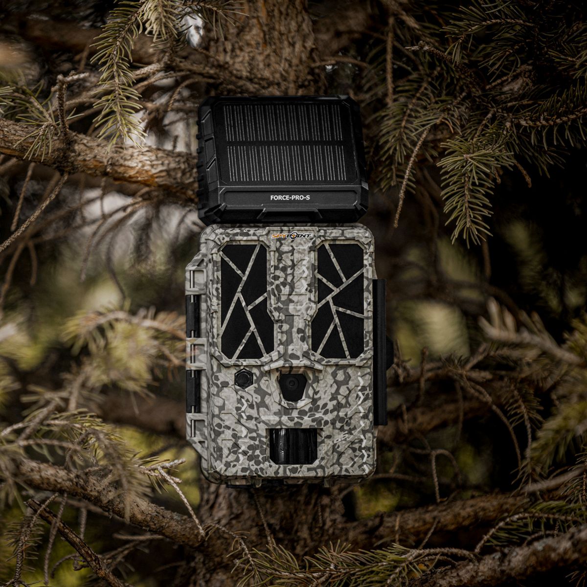 SPYPOINT FORCE-PRO-S / UN3481/188