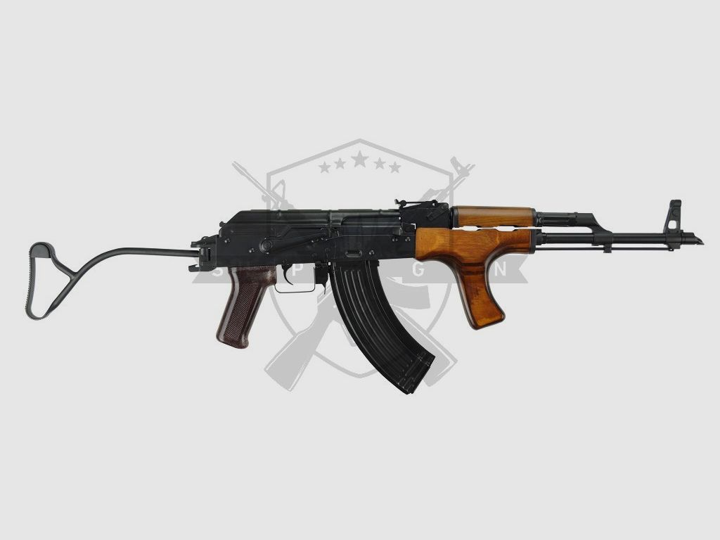 LCT AIMS upgrade-Version mit Perun Hybrid V3 S-AEG
