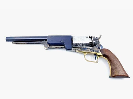 Colt U.S.M.R 1847 avancarica cal. .45, usato