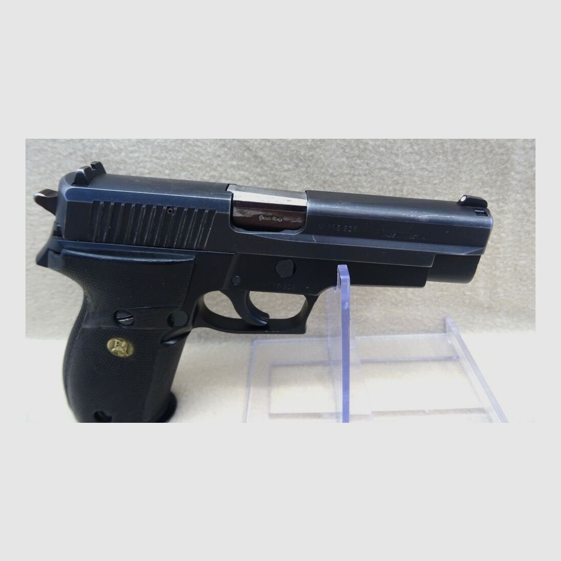 Sig Sauer P226