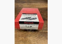 Hornady Custom Grade