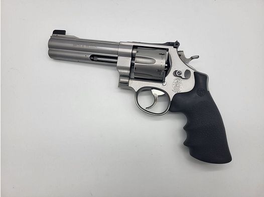 Smith & Wesson 625/4