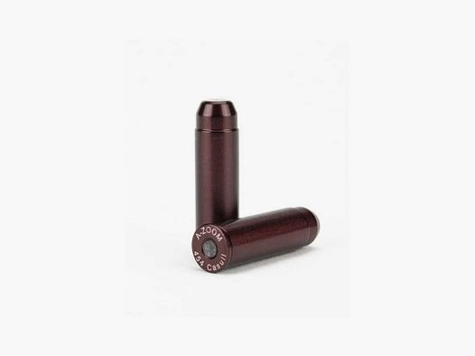 SUPPRESSOR CASES 454 CASULL X6