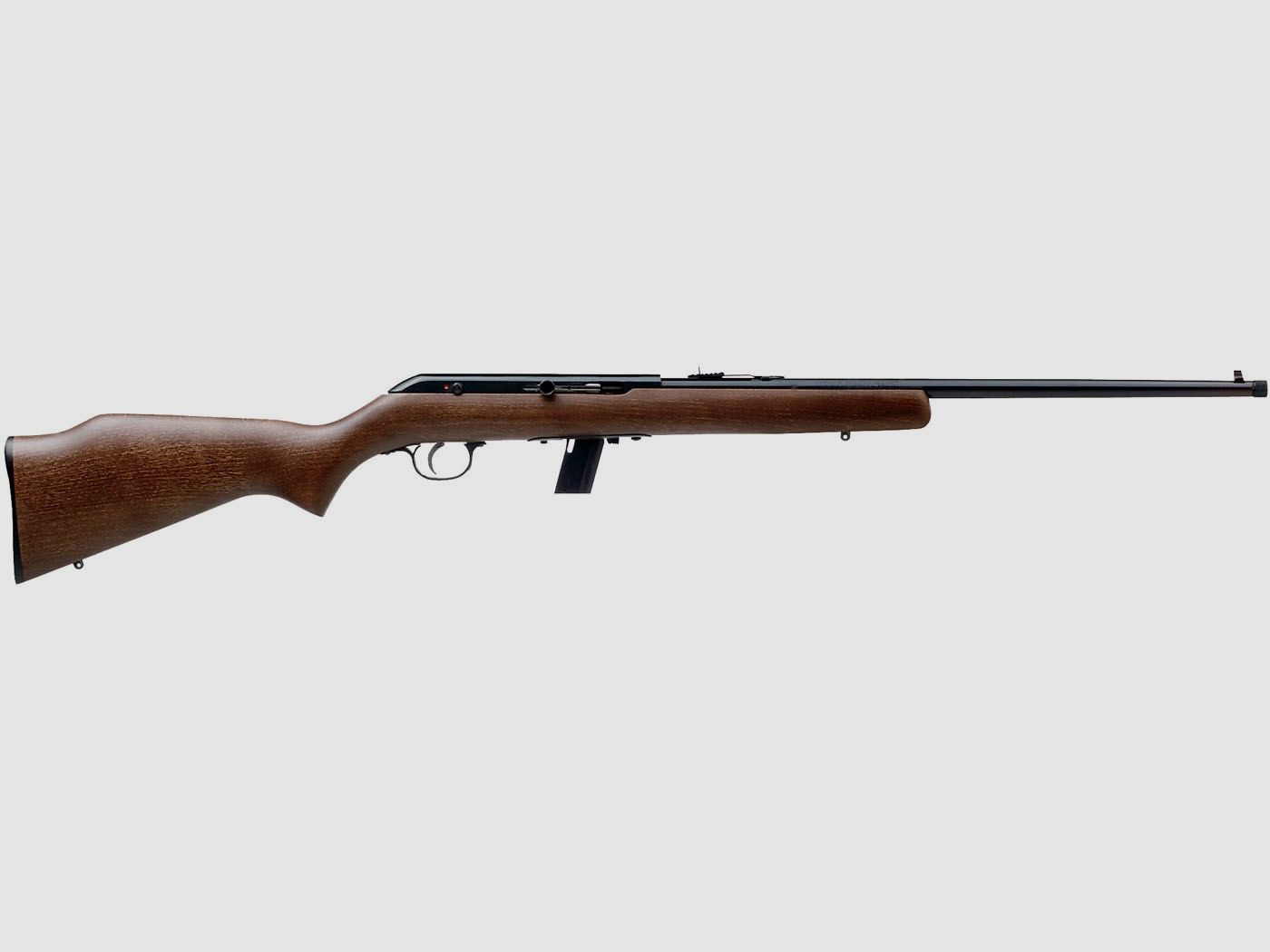Fusil semi-automatique SAVAGE 64 G-SR – .22 LR, image 2 sur 4