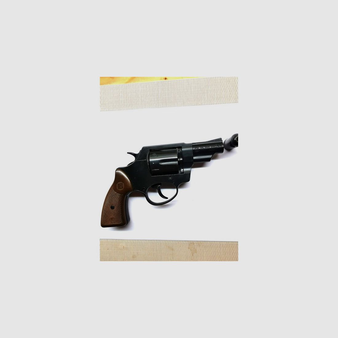 Röhm RG89 PTB 451