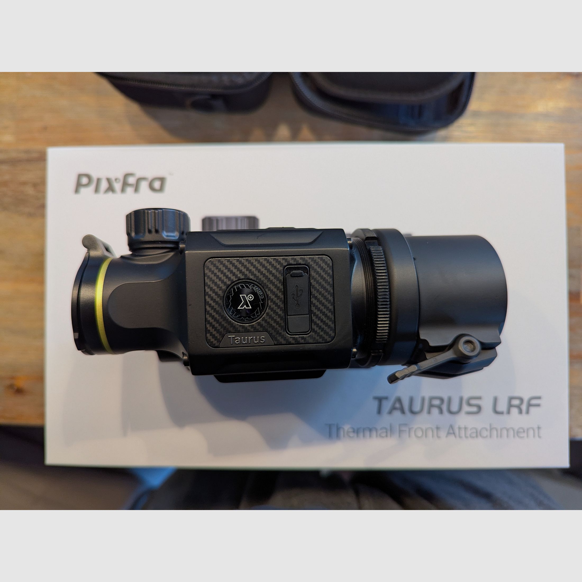 PIXFRA T425LRF comme neuf