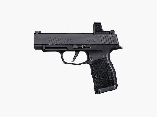 Pistolet Sig Sauer P365 XL RomeoZero 9x19