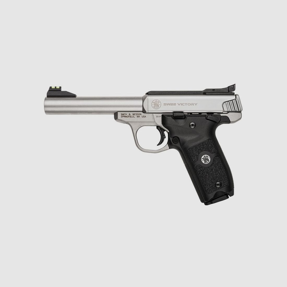 SMITH&WESSON SW22 Victory, zdjęcie 1 z 2