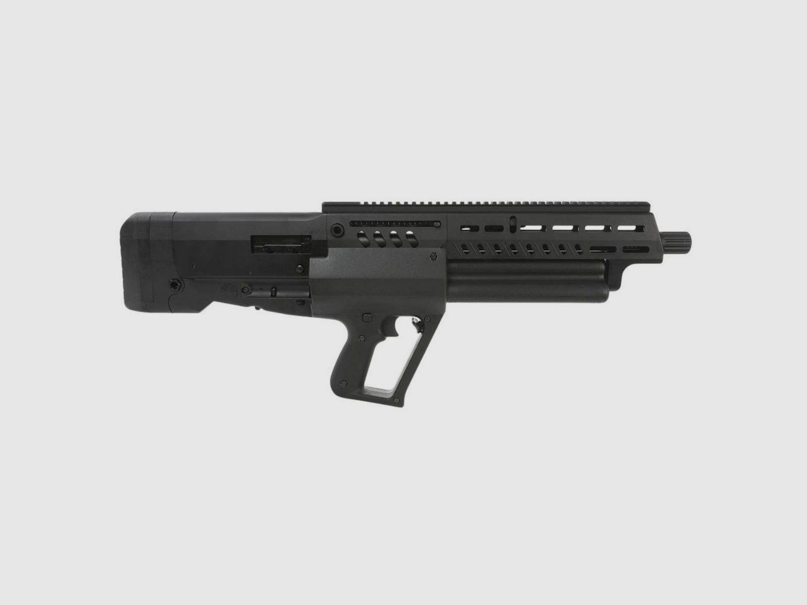 IWI Tavor TS12 Bullpup Carbine 18.5" 12GA Black 12 B9, image 2 of 11
