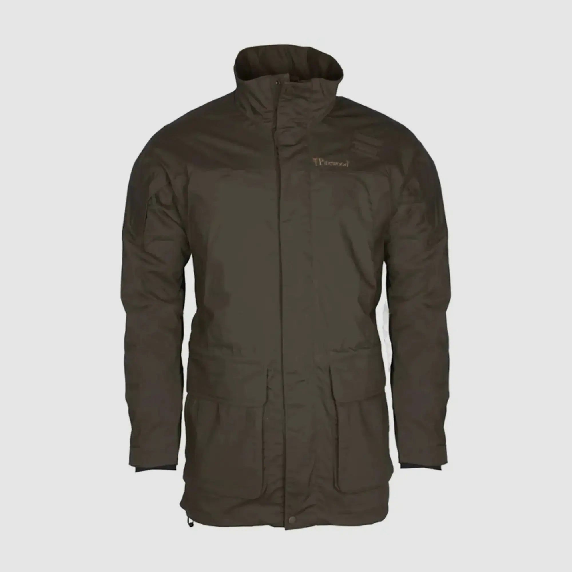 Pinewood Pinewood Jacke Wildmark Extreme - M Herren