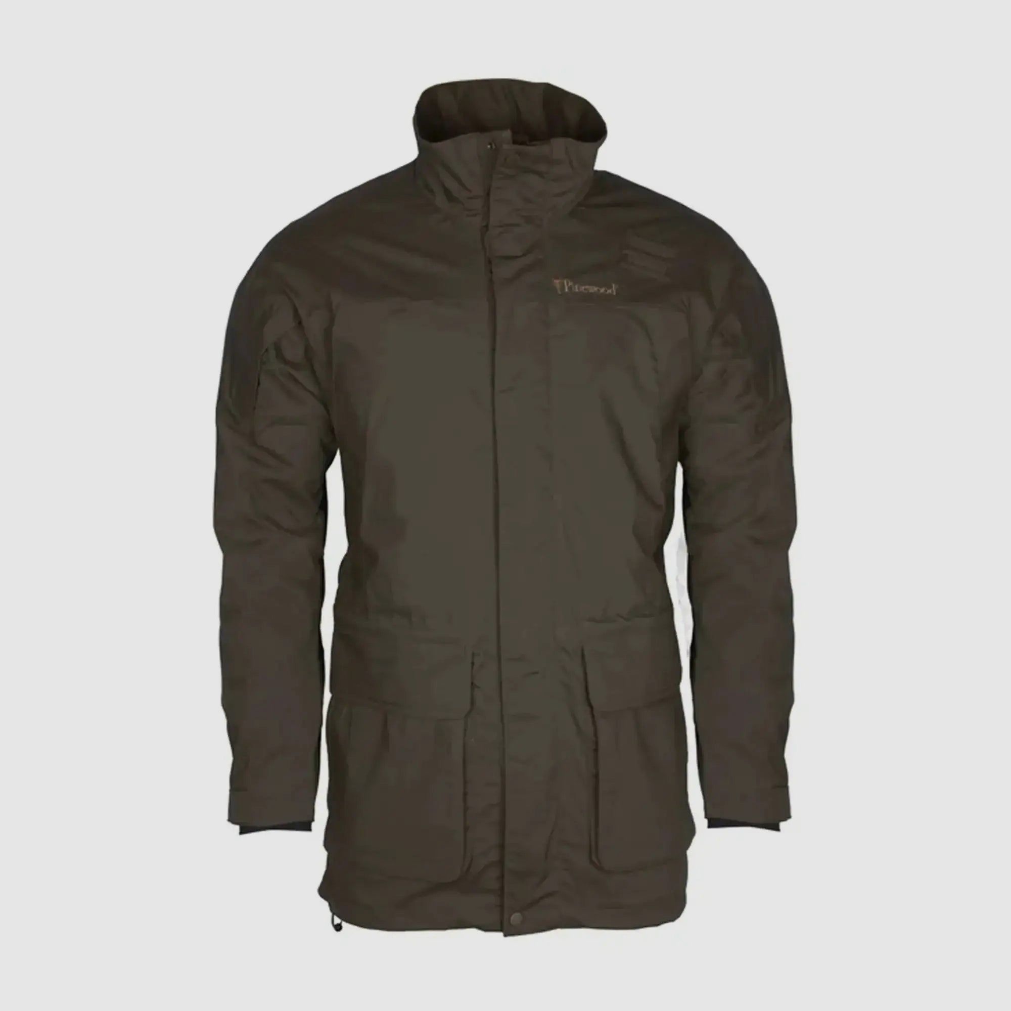 Pinewood Pinewood Jacket Wildmark Extreme - M Men