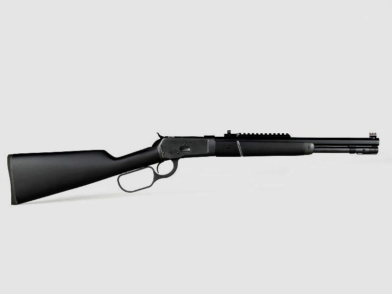Chiappa 1892 TD Alaskan