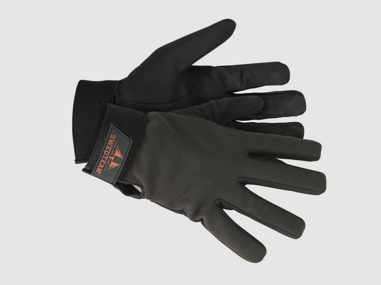 SWEDTEAM Comfort Handschuhe Thermo gepolstert