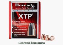 Hornady XTP 1.3g - 20gr. .17HMR