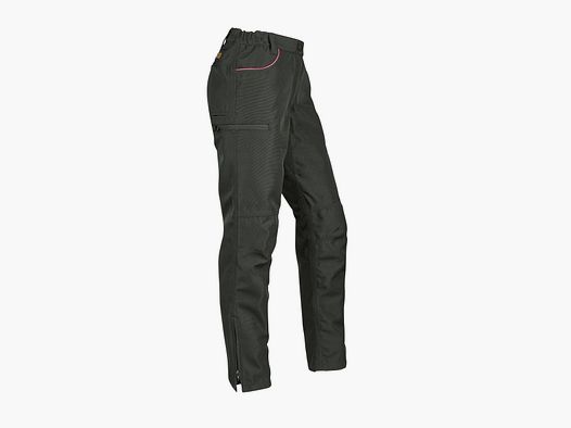Pantaloni da caccia da donna Percussion Stronger