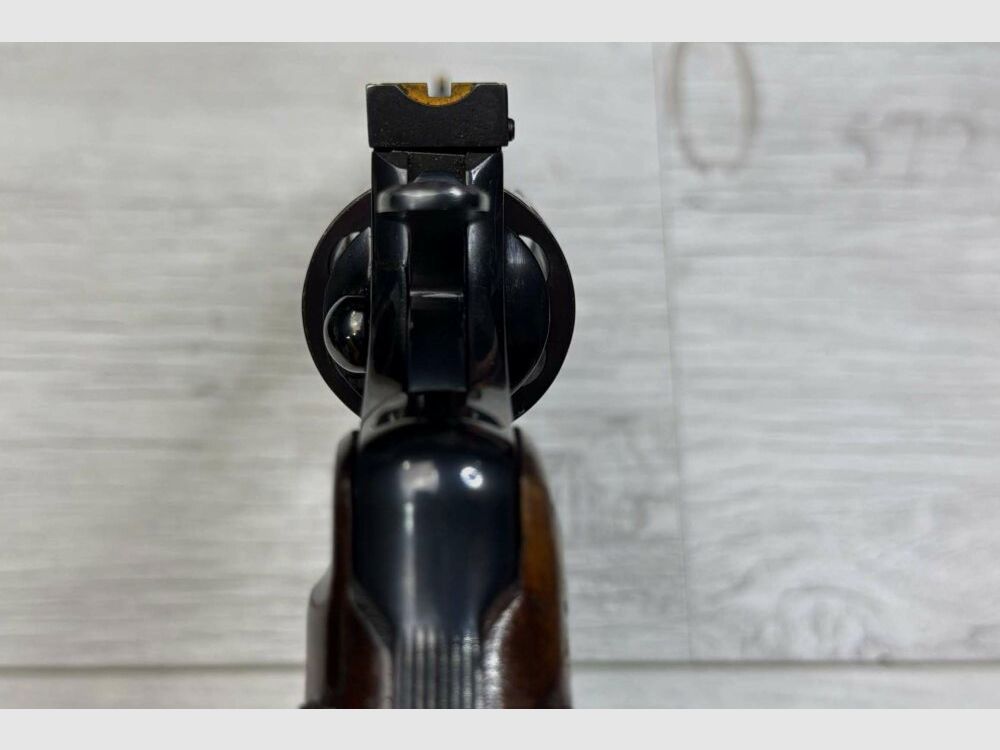 Colt Python .357Mag;.38Special, Bild 5 von 5