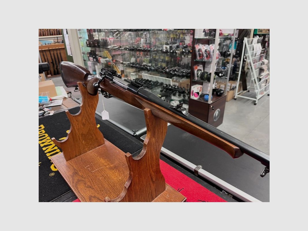 CARABINA BRNO VZ-24 CALIBRO 7x64 usato, immagine 4 di 5