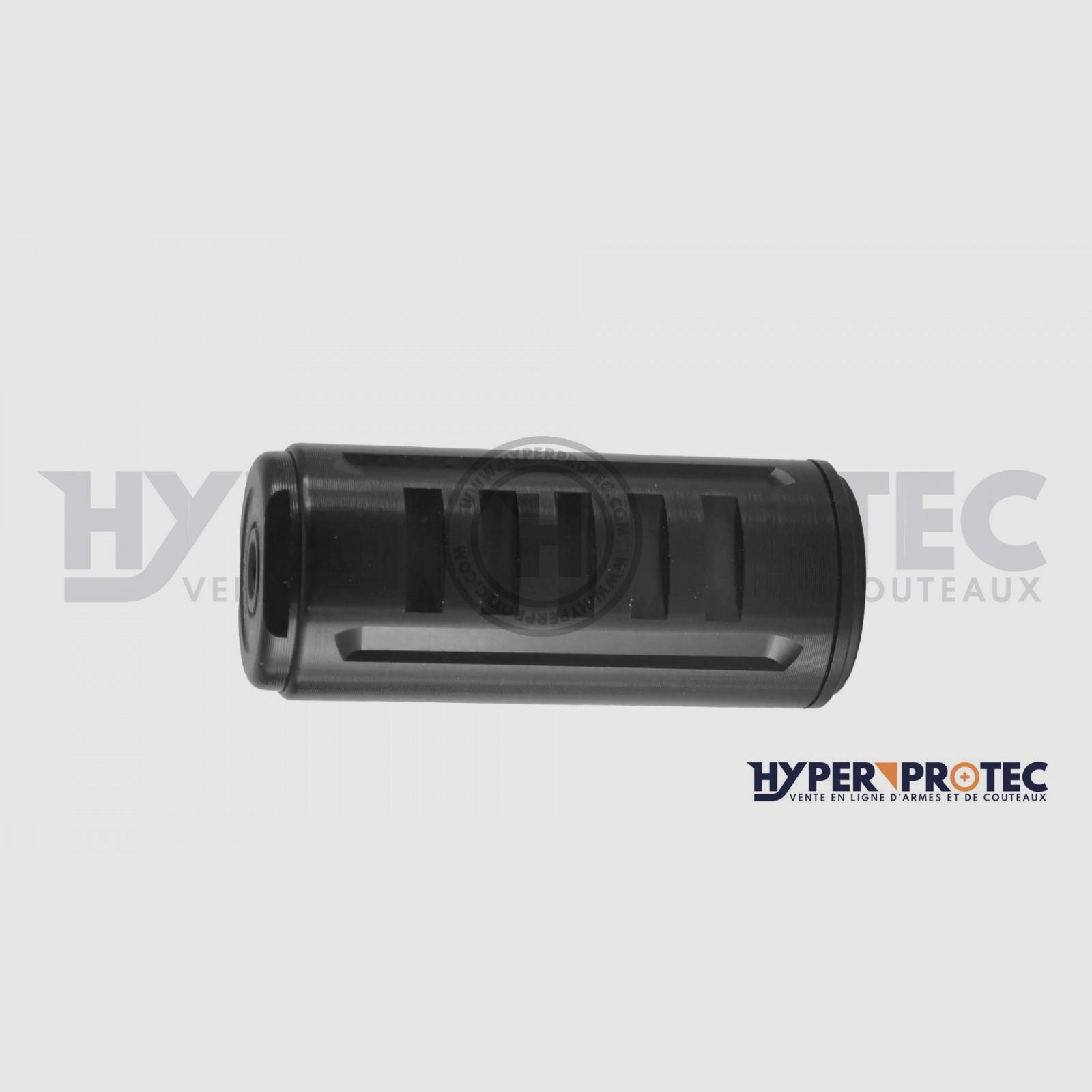 Schalldämpfer SAK POCKET Kal. 22LR, Bild 2 von 3