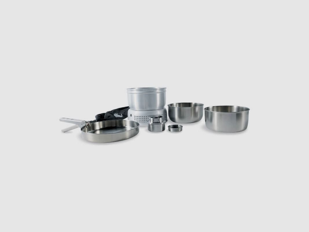 Tatonka Multi Set + A. Burner, Bild 2 von 2