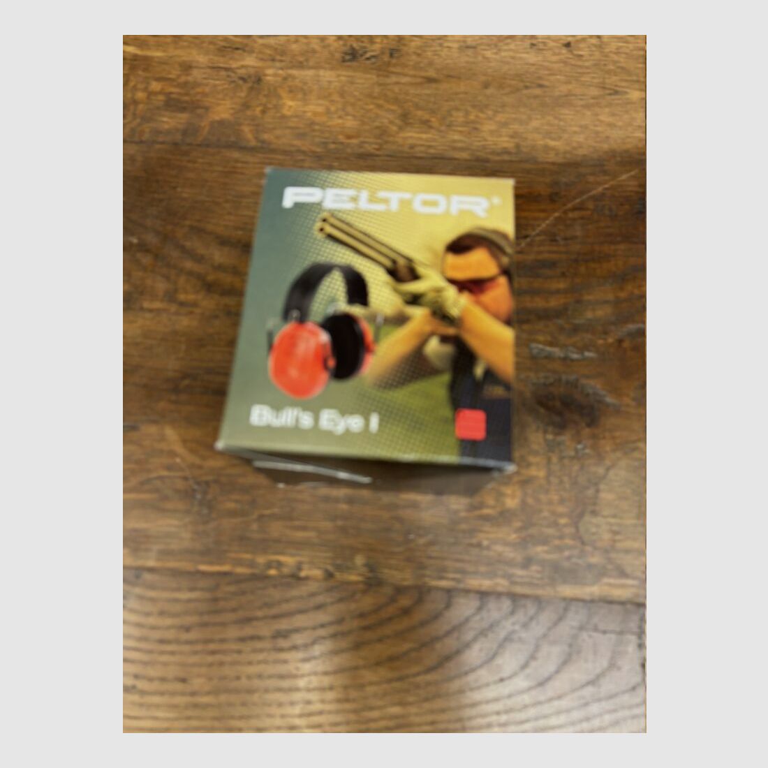 Peltor Bulls Eye